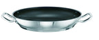 Bratpfanne Chef mit DIAMAS PRO Antihaft-Beschichtung Chef, Edelstahl 36cm