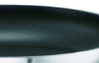 Bratpfanne Chef mit DIAMAS PRO Antihaft-Beschichtung Chef, Edelstahl 40cm