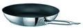 Bratpfanne Industar mit DIAMAS PRO Antihaft-Beschichtung Industar, Edelstahl, 20cm