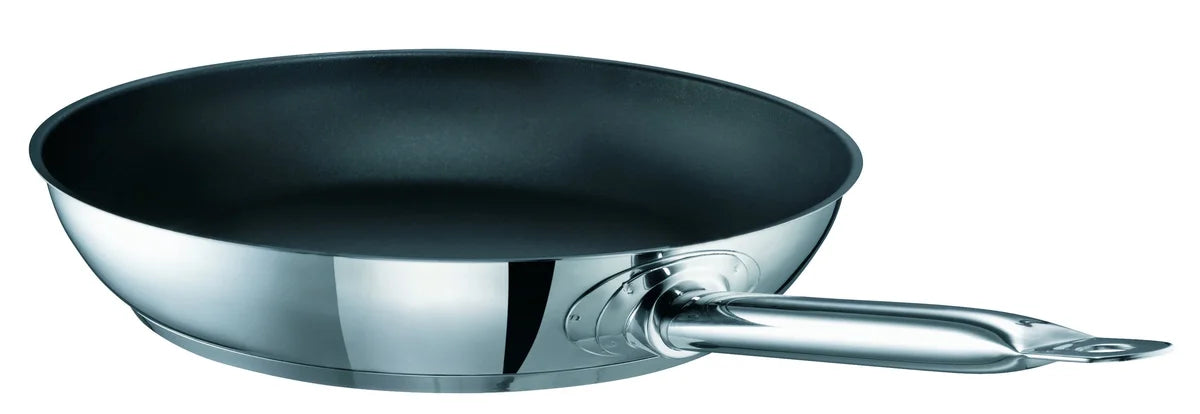Bratpfanne Industar mit DIAMAS PRO Antihaft-Beschichtung Industar, Edelstahl, 20cm