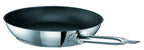 Bratpfanne Industar mit DIAMAS PRO Antihaft-Beschichtung Industar , Edelstahl, 24cm