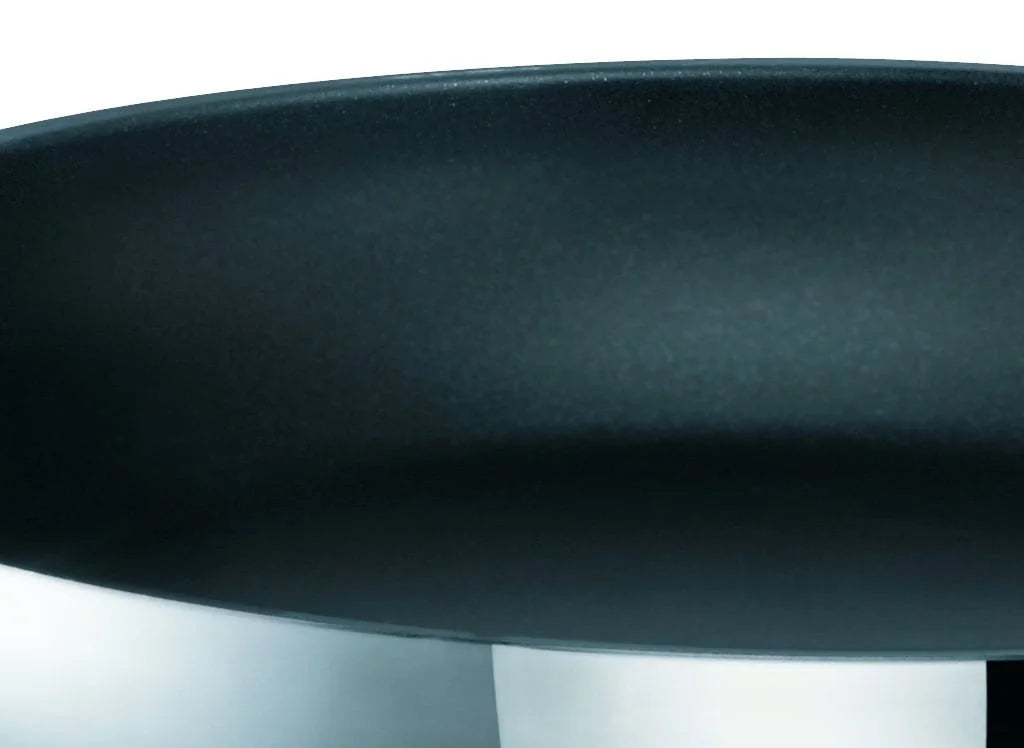 Bratpfanne Industar mit DIAMAS PRO Antihaft-Beschichtung Industar , Edelstahl, 24cm