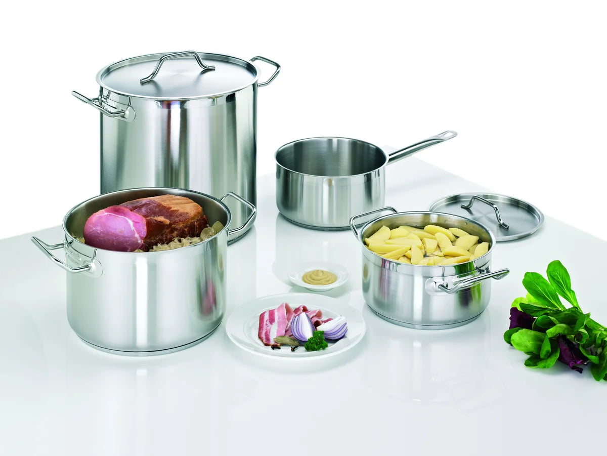 Marmite Chef, 24cm, env. 10,8 litres