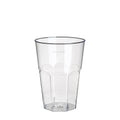 Paptstar 30 Gläser für Latte Macchiato, PS 0,3 l Ø 8 cm x H: 11 cm glasklar