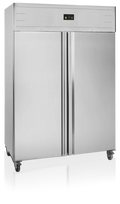 Tefcold Gefrierschrank GN 2/1 GUF140
