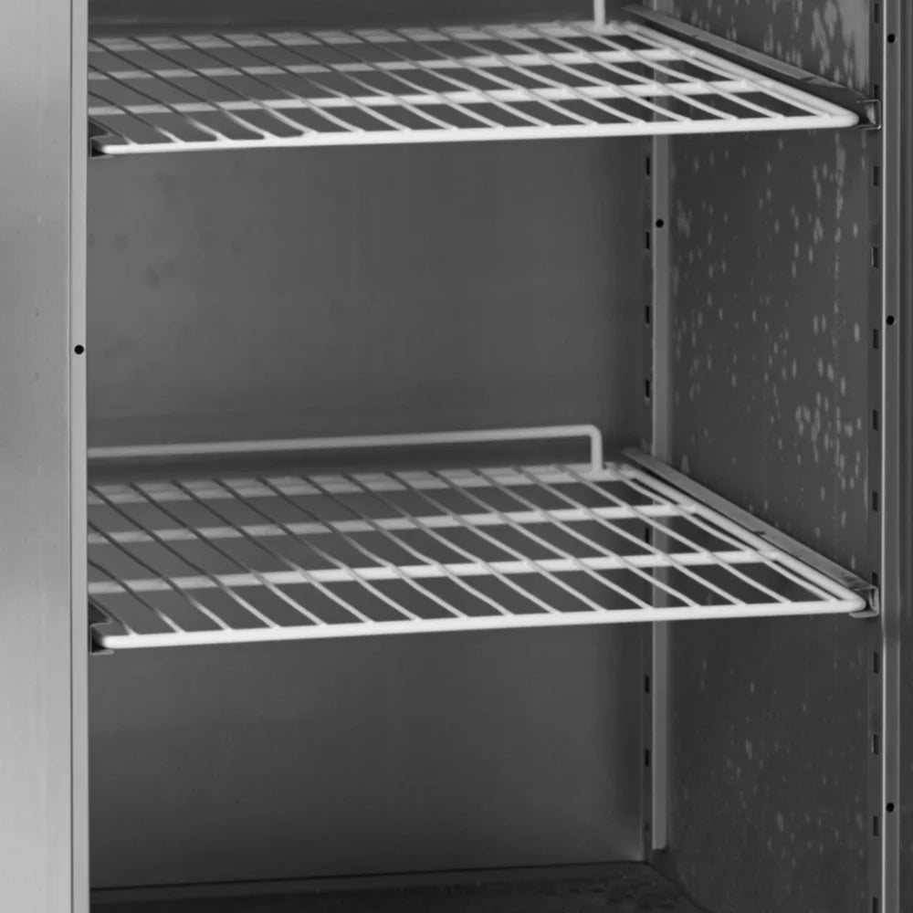 Tefcold Gefrierschrank GN 2/1 GUF140