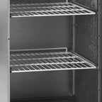Tefcold Gefrierschrank GN 2/1 GUF70