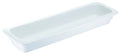 Bac GN en porcelaine, GN 2/4, 65 mm Cellana, env. 3,30 l