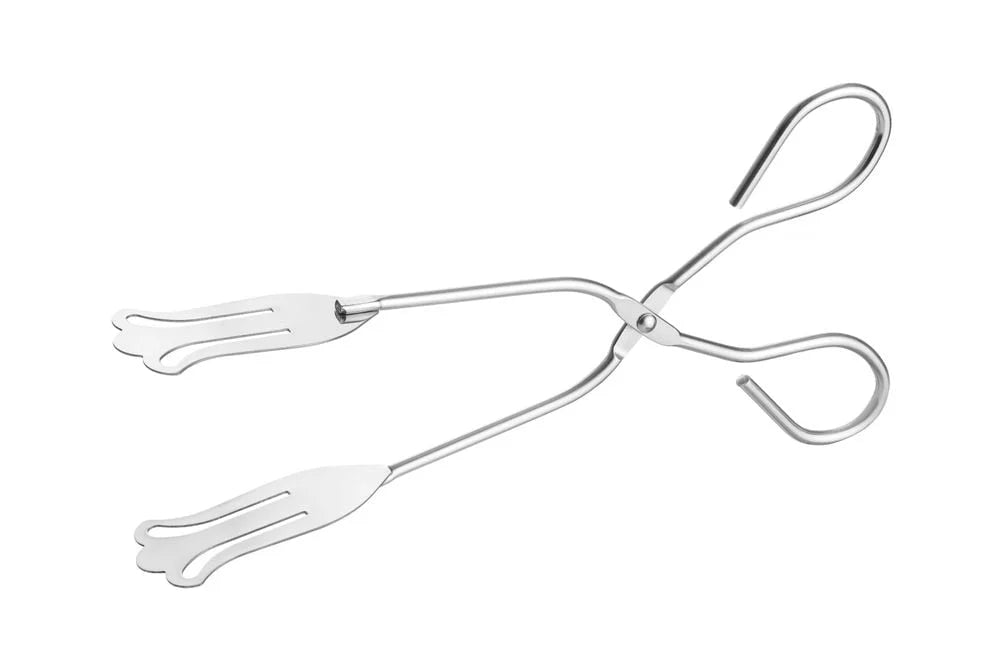 Hendi pince à pâtisserie, (L)220mm