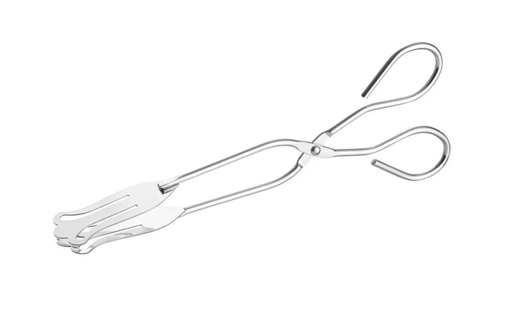 Hendi pince à pâtisserie, (L)220mm