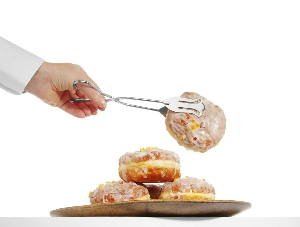 Hendi pince à pâtisserie, (L)220mm