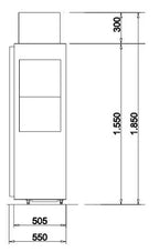 Hefa Fasskühler MiniMax1_H03