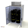 Refroidisseur de fûts Hefa MiniMax2_H04