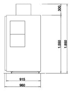 Refroidisseur de fûts Hefa MiniMax2_V04