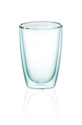 WAS Germany Glas Serie LOUNGE, doppelwandig, Latte Macciato