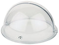 APS cloche Rolltop ronde 380x200 - poignée chromée