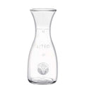 Bormioli Rocco Misura Carafe à vin 117 cl avec trait de remplissage à 1 l