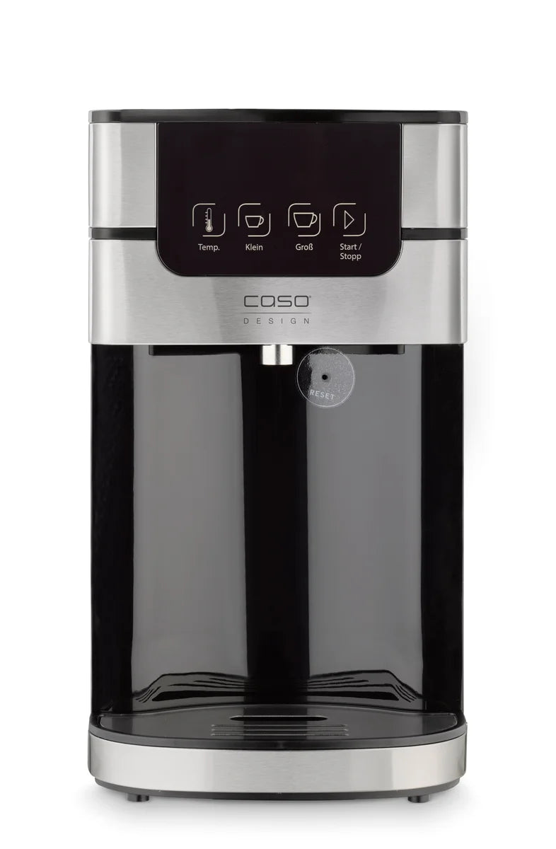 Distributeur d’eau chaude turbo CASO PerfectCup 1000 Pro