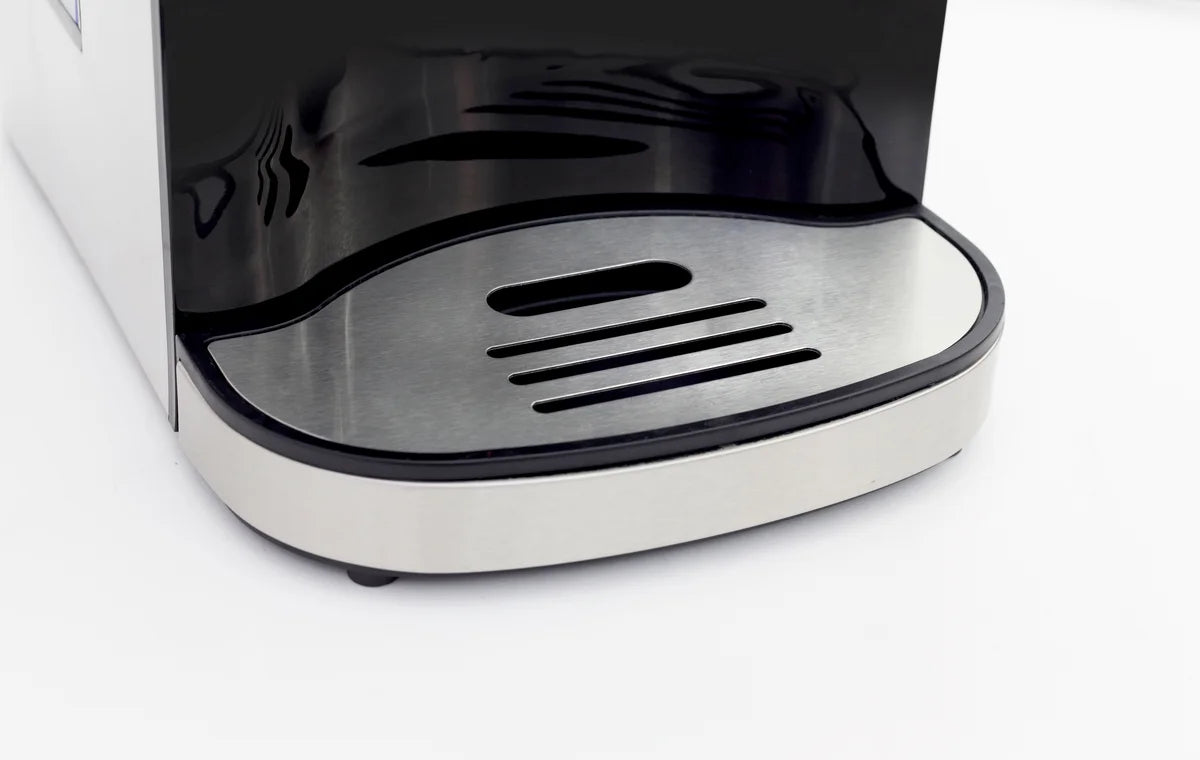 Distributeur d’eau chaude turbo CASO PerfectCup 1000 Pro