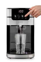 Distributeur d’eau chaude turbo CASO PerfectCup 1000 Pro