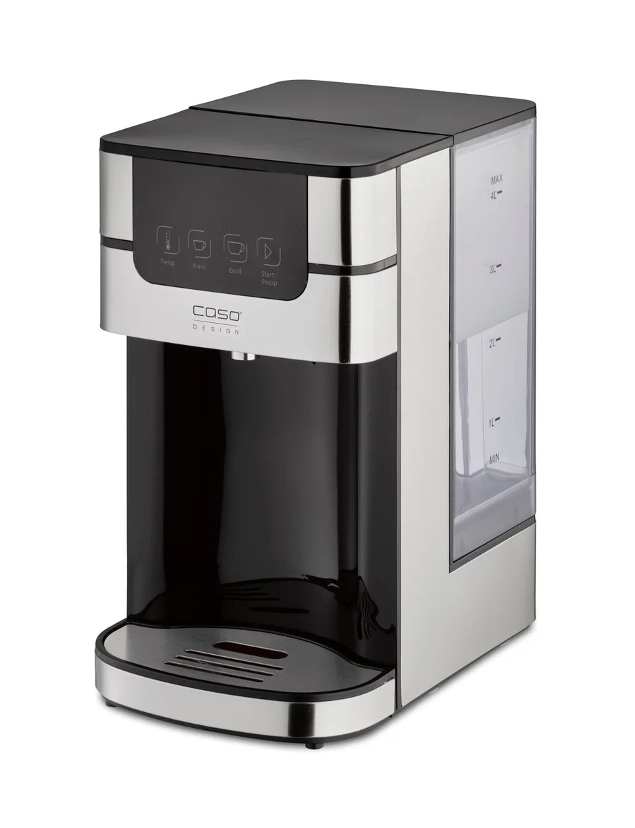 Distributeur d’eau chaude turbo CASO PerfectCup 1000 Pro