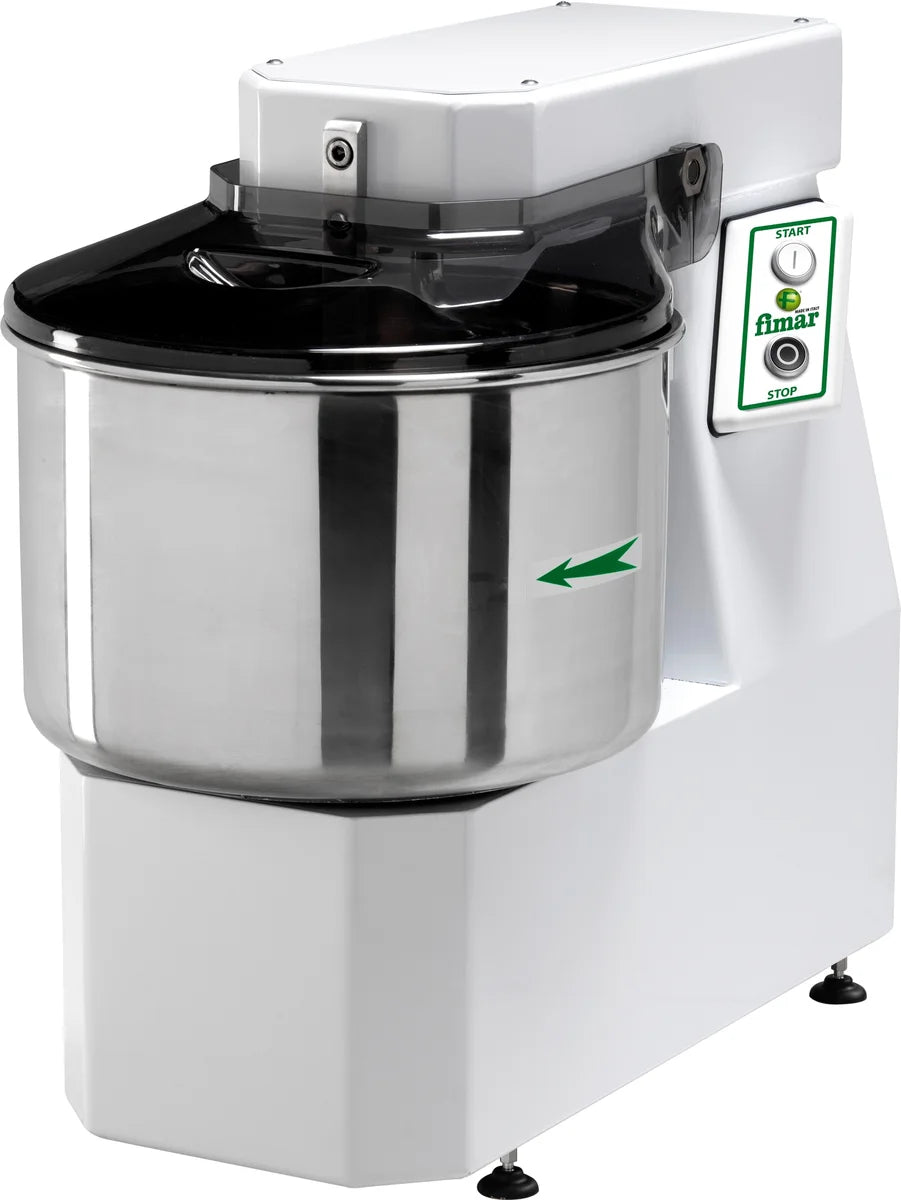 Fimar Pétrin 18 SN / 400 Volt