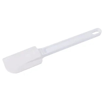 Racloir à pâte, longueur totale 45 cm
