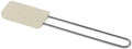 Racloir à pâte avec racloir souple et élastique, longueur totale 26 cm
