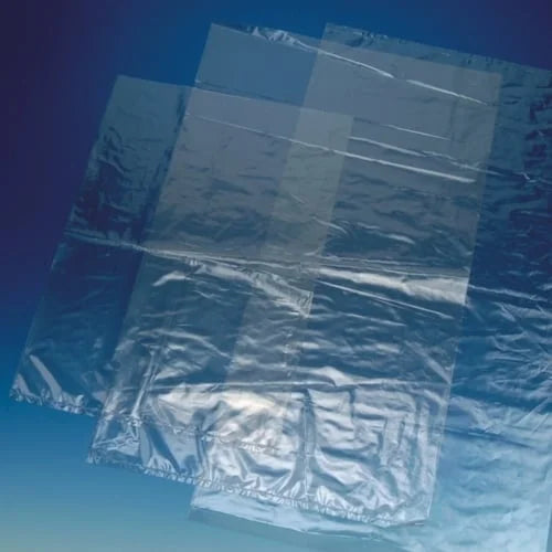 Papstar 100 sacs de congélation, LDPE 20 l 60 cm x 40 cm transparents