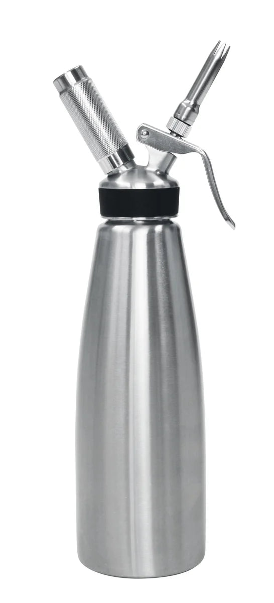 Schneider Siphon à chantilly 1 l