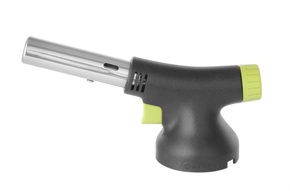 Chalumeau à crème brûlée Concept Design 185x65x(h)100