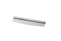 Schneider - couteau à bascule à pizza en inox / coupe-pizza 400 x 97 mm
