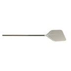 Pizzaschaufel 36x38cm, (L)1485 mm