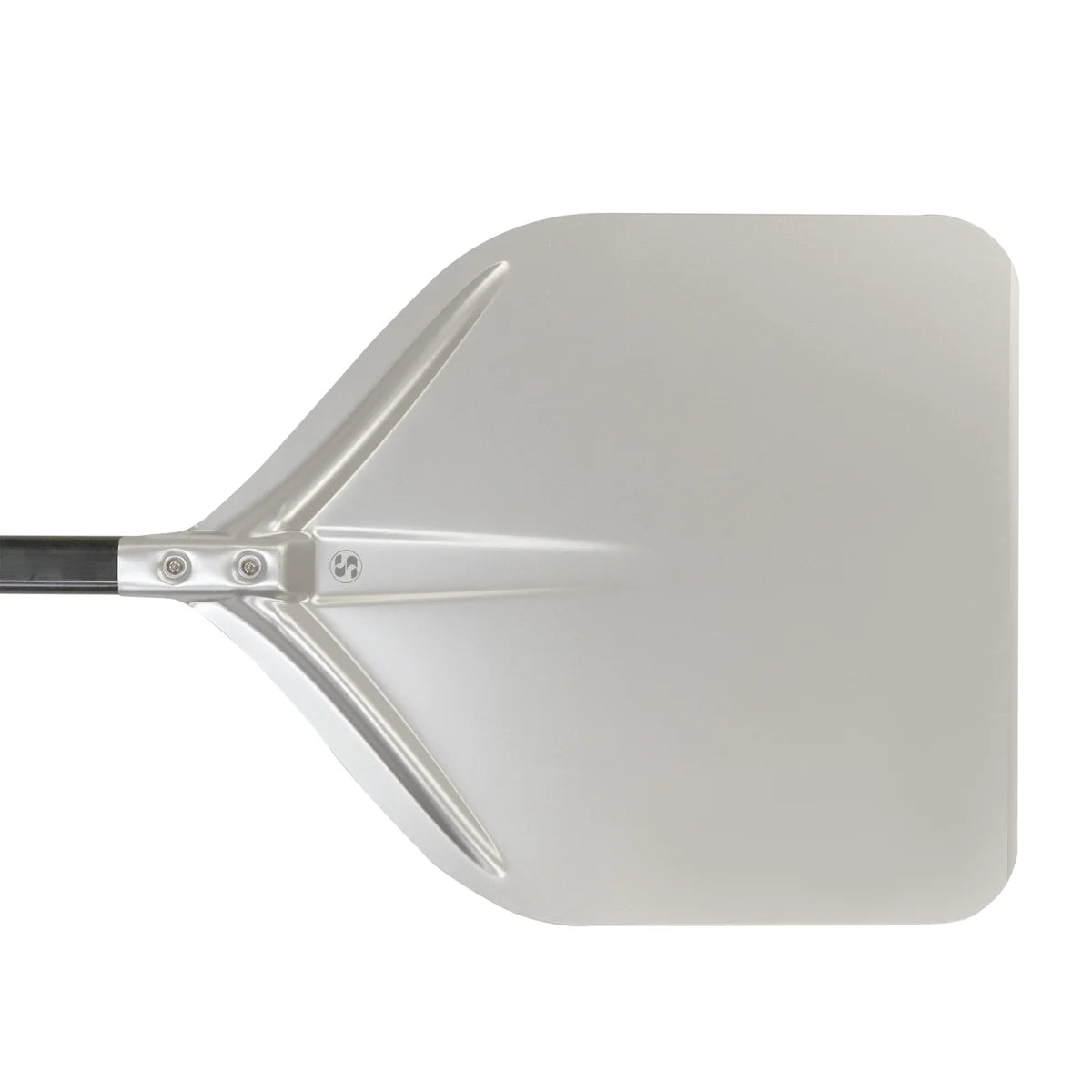 Pizzaschaufel 36x38cm, (L)1485 mm
