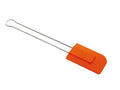Schneider Spatule en silicone avec manche en inox, moyenne, 285 mm