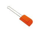 Schneider Spatule en silicone avec manche en inox, grande, 325 mm
