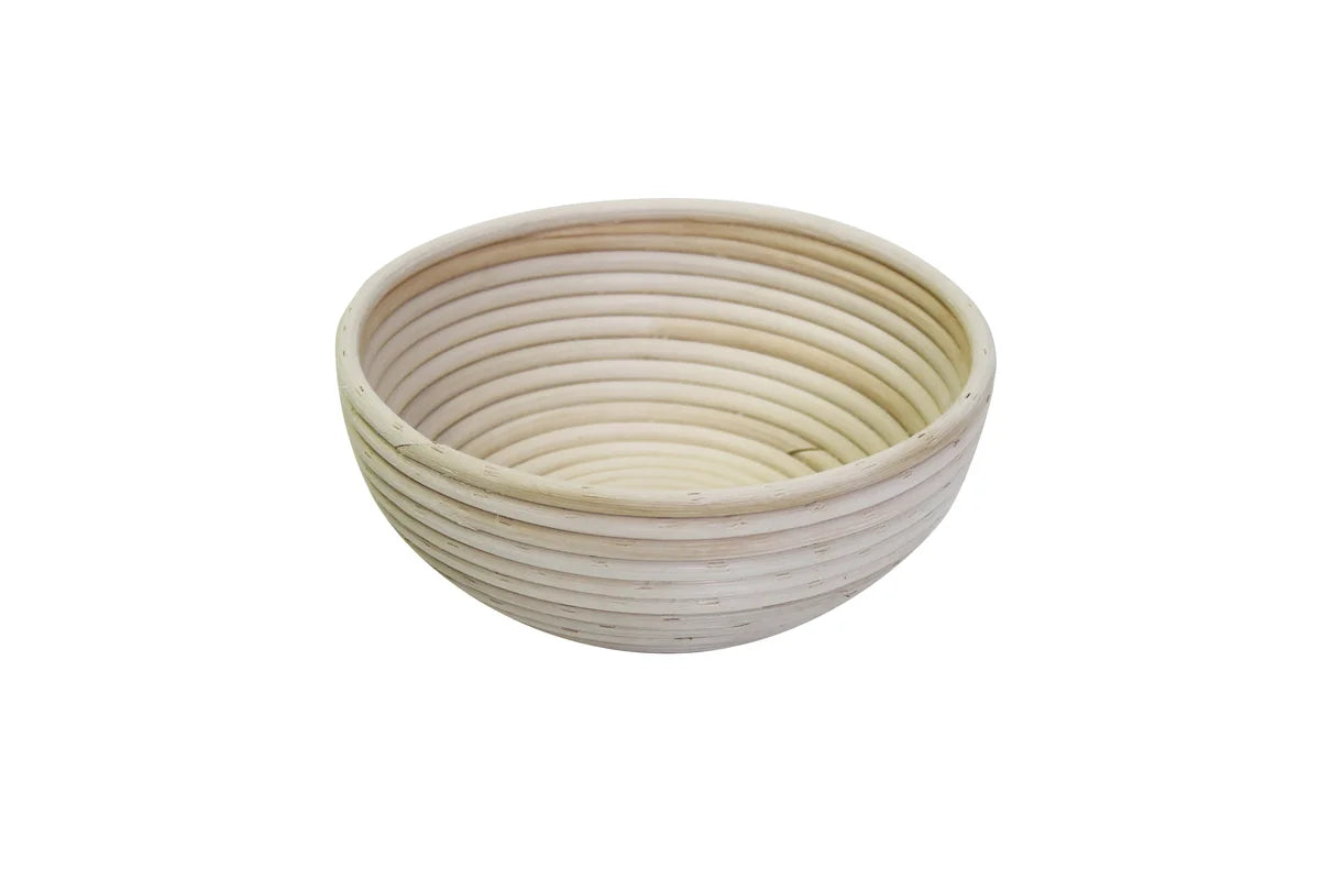 Schneider Rattan Brotform rund für 750 g Brot, Ø 200 mm