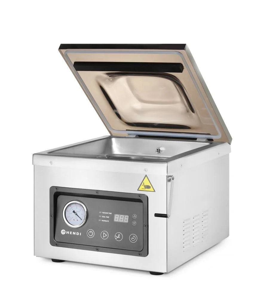 Machine sous vide à chambre Profi Line 300