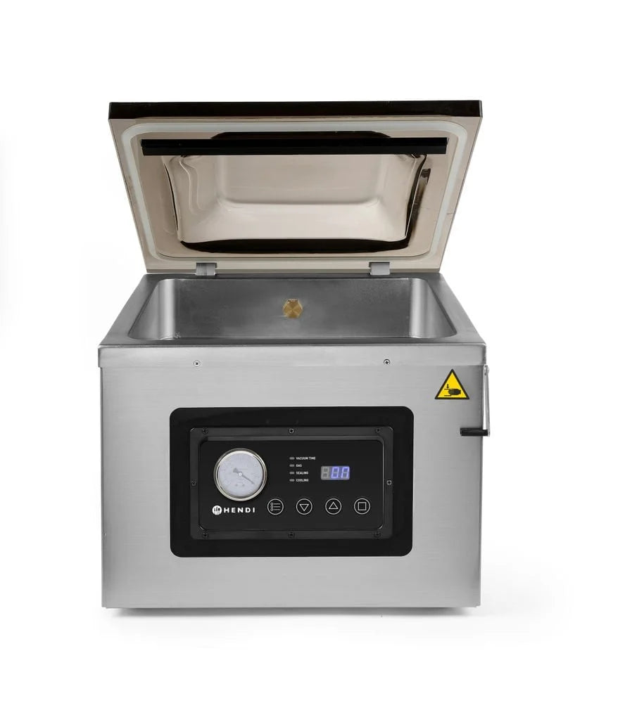 Profi Line 410 Vakuum Kammer Maschine