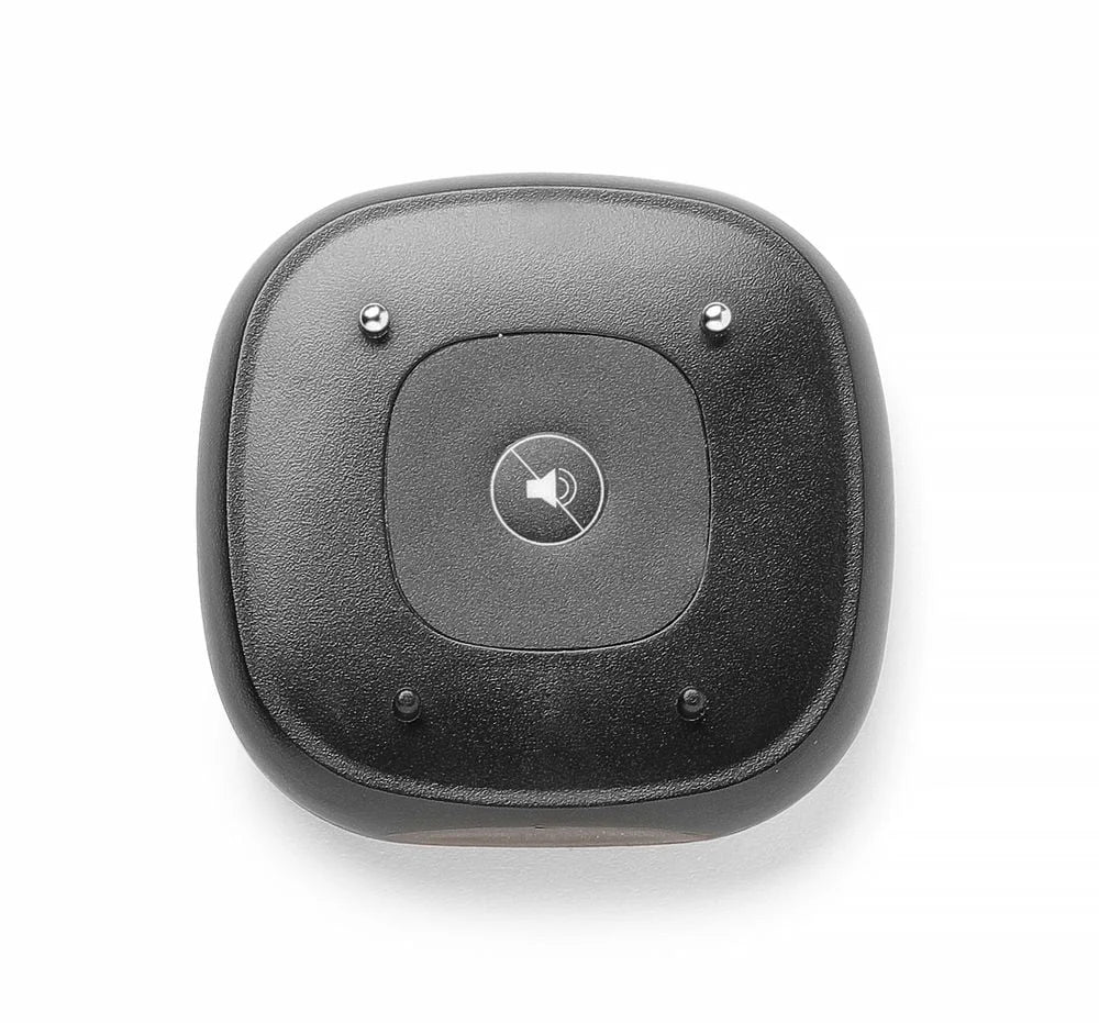Hendi Restaurant-Pager, Set mit 10 Stück, 80x80x(H)100mm