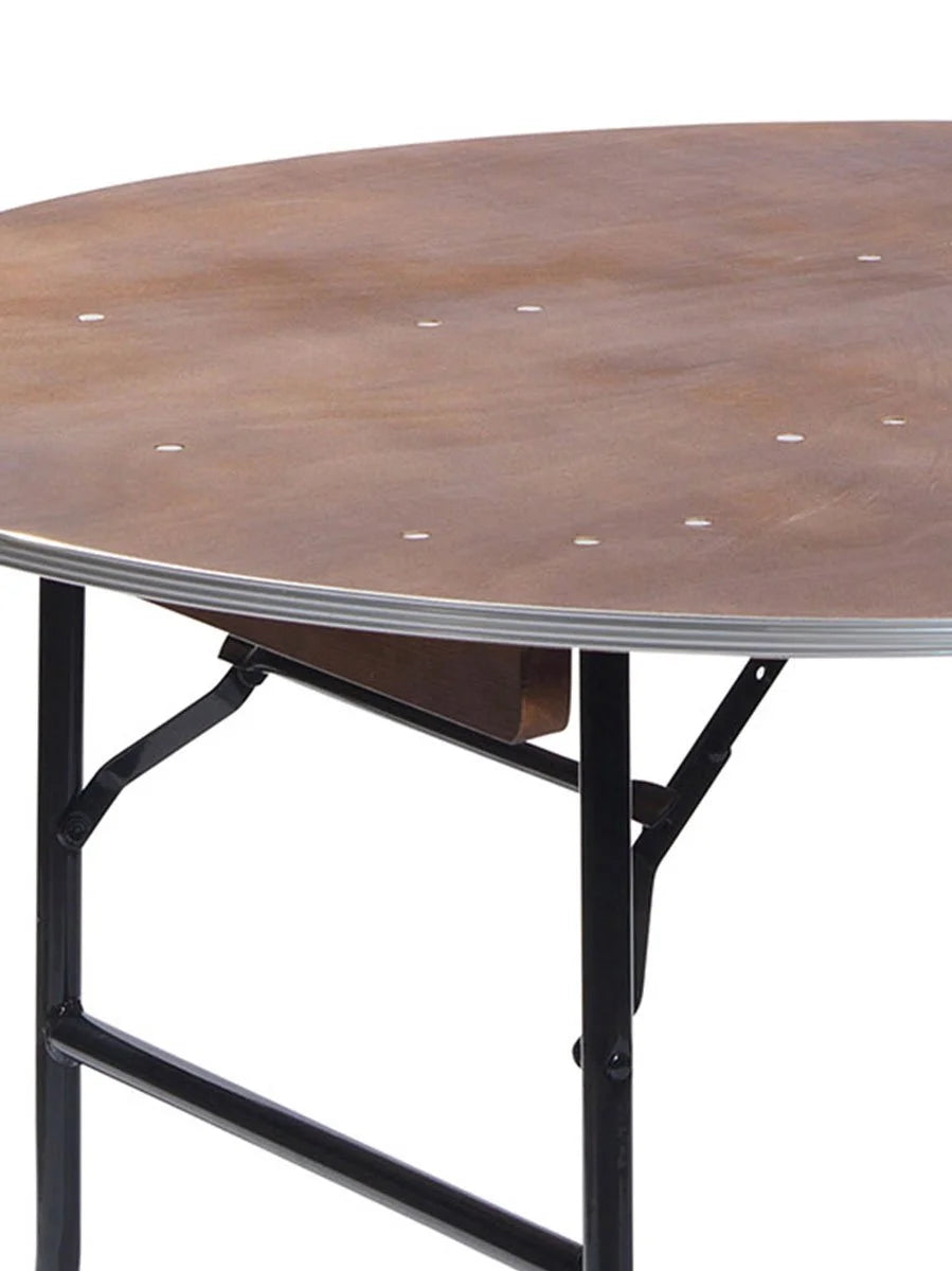 Feros Banketttisch rund Ø 1830 mm