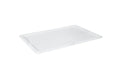 Schneider Deckel für Pizzabox / Teigwanne 60 x 40 cm, weiß