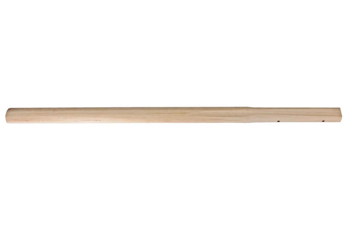 Schneider Stiel für Ausbackschiesser aus Buchenholz 195 cm