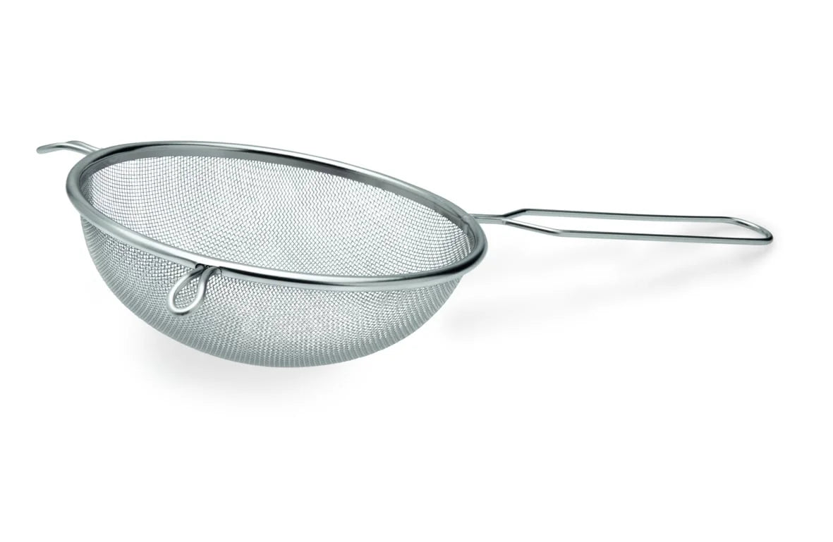 WAS Germany Passiersieb, Durchmesser 20cm