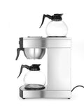 Machine à café filtre Hendi, Kitchen Line, 230V/2100W, 195x370x(H)598mm
