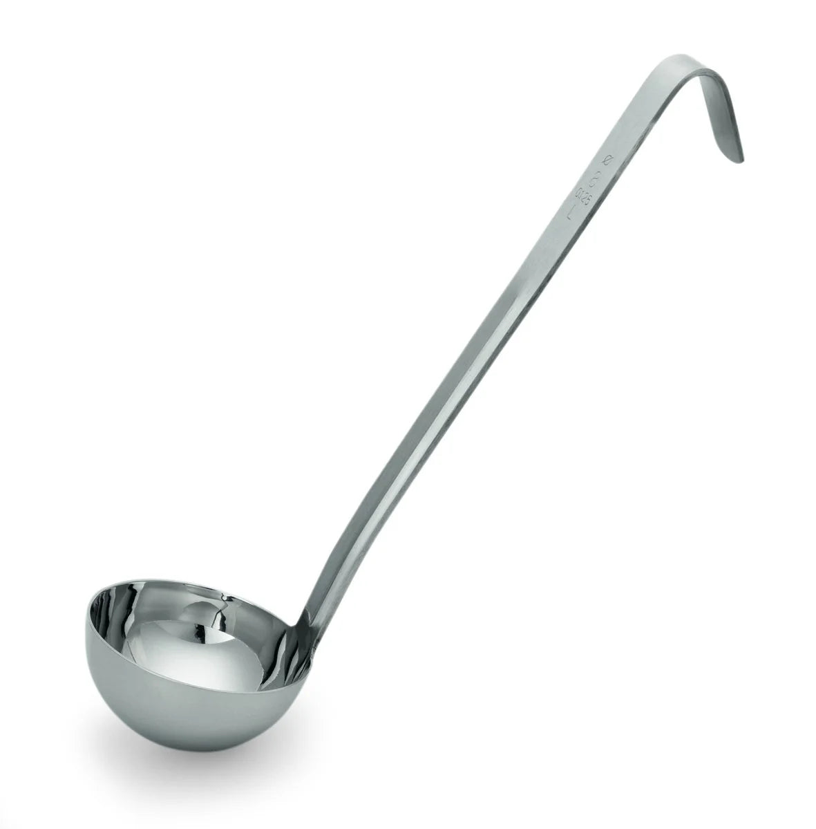 WAS Germany Hotel-Schöpflöffel / Schöpflöffel / Schöpfkelle, Durchmesser 9cm