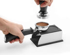 Station de tassage en silicone