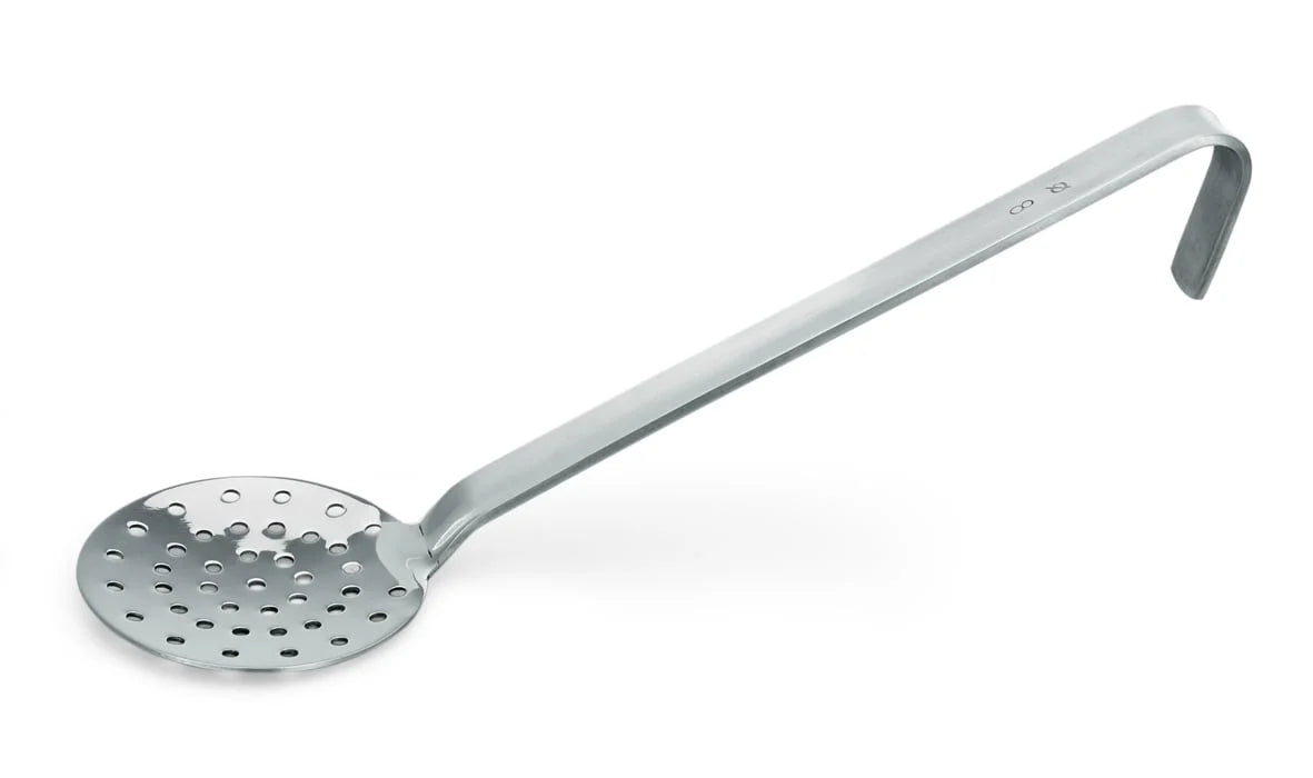 Écumoire, diamètre 12 cm