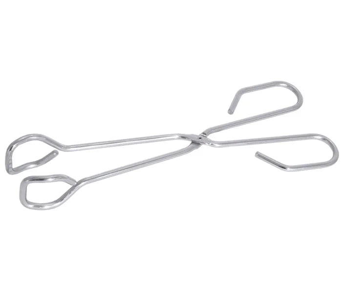 Pince à barbecue 23 cm en 18/10