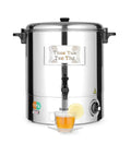 Cuve pour boissons chaudes 30 litres